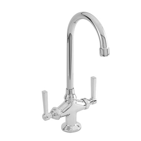 Miro - 1628 Prep/Bar Faucet - Stellar Hardware and Bath 