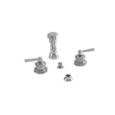 Miro - 1629 Bidet Set - Stellar Hardware and Bath 