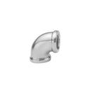 90° Elbow 3/4" NPT Fits IPS - Stellar Hardware and Bath 
