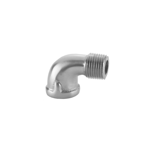 90° Street Elbow 3/4" NPT Fits IPS - Stellar Hardware and Bath 