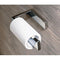 Cool Lines PL1363 
Platinum Toilet Paper Holder - Stellar Hardware and Bath 