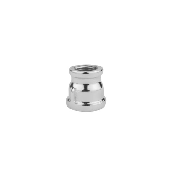 Reducing Coupling 3/4" NPT Fits IPS - Stellar Hardware and Bath 