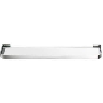 Cool Lines 470230 
Stainless Steel 20" Toiletry Shelf - Stellar Hardware and Bath 