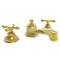 Astaire - 1640 Widespread Lavatory Faucet - Stellar Hardware and Bath 