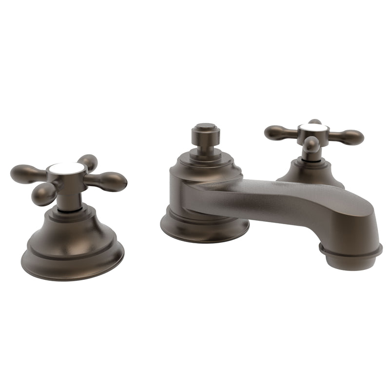 Newport Brass Astaire 1640 Widespread Lavatory Faucet - Stellar Hardware and Bath 