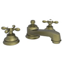 Newport Brass Astaire 1640 Widespread Lavatory Faucet - Stellar Hardware and Bath 