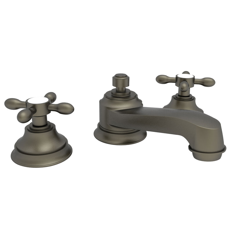 Newport Brass Astaire 1640 Widespread Lavatory Faucet - Stellar Hardware and Bath 