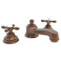 Astaire - 1640 Widespread Lavatory Faucet - Stellar Hardware and Bath 