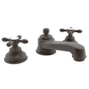 Newport Brass Astaire 1640 Widespread Lavatory Faucet - Stellar Hardware and Bath 