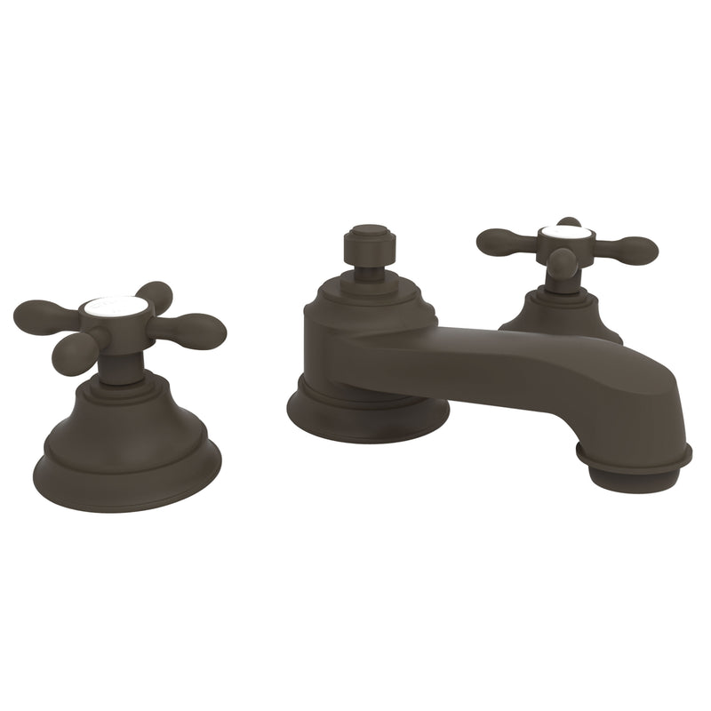Newport Brass Astaire 1640 Widespread Lavatory Faucet - Stellar Hardware and Bath 