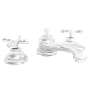 Newport Brass Astaire 1640 Widespread Lavatory Faucet - Stellar Hardware and Bath 