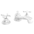 Astaire - 1640 Widespread Lavatory Faucet - Stellar Hardware and Bath 