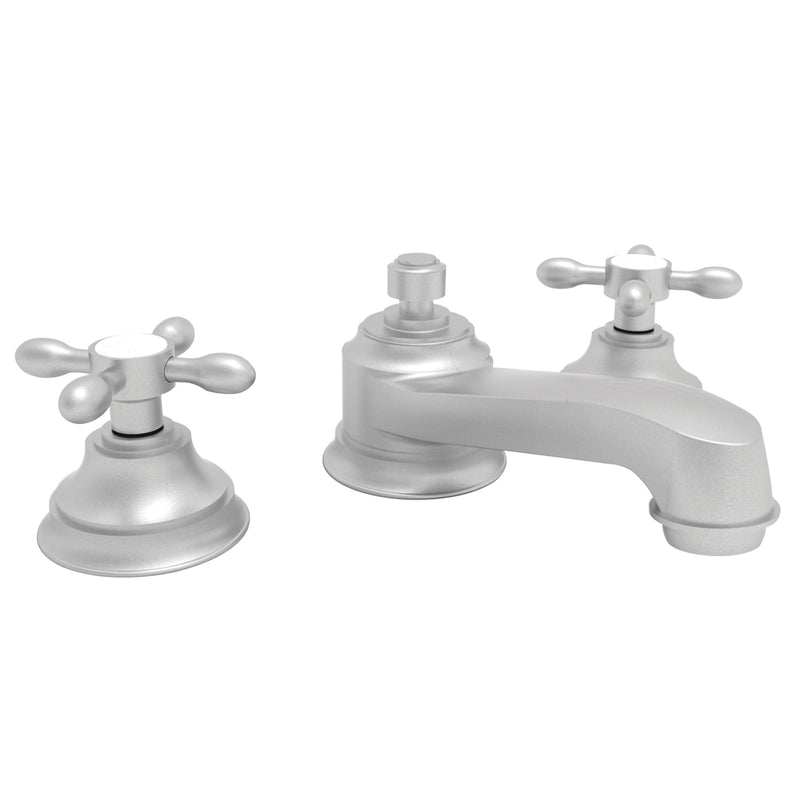 Newport Brass Astaire 1640 Widespread Lavatory Faucet - Stellar Hardware and Bath 