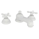 Astaire - 1640 Widespread Lavatory Faucet - Stellar Hardware and Bath 