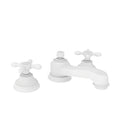 Astaire - 1640 Widespread Lavatory Faucet - Stellar Hardware and Bath 