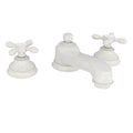 Astaire - 1640 Widespread Lavatory Faucet - Stellar Hardware and Bath 