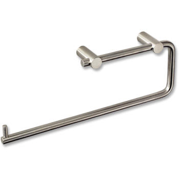 Cool Lines 870257 
Paper Towel Holder - Stellar Hardware and Bath 