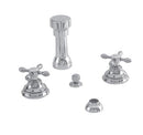 Astaire - 1649 Bidet Set - Stellar Hardware and Bath 