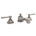 Astaire - 1660 Widespread Lavatory Faucet - Stellar Hardware and Bath 