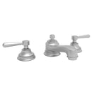 Newport Brass Astaire 1660 Widespread Lavatory Faucet - Stellar Hardware and Bath 