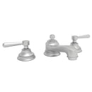 Newport Brass Astaire 1660 Widespread Lavatory Faucet - Stellar Hardware and Bath 