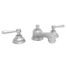 Astaire - 1660 Widespread Lavatory Faucet - Stellar Hardware and Bath 