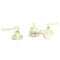 Astaire - 1660 Widespread Lavatory Faucet - Stellar Hardware and Bath 