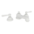 Astaire - 1660 Widespread Lavatory Faucet - Stellar Hardware and Bath 