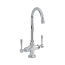 Astaire - 1668 Prep/Bar Faucet - Stellar Hardware and Bath 