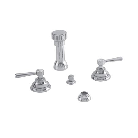 Astaire - 1669 Bidet Set - Stellar Hardware and Bath 