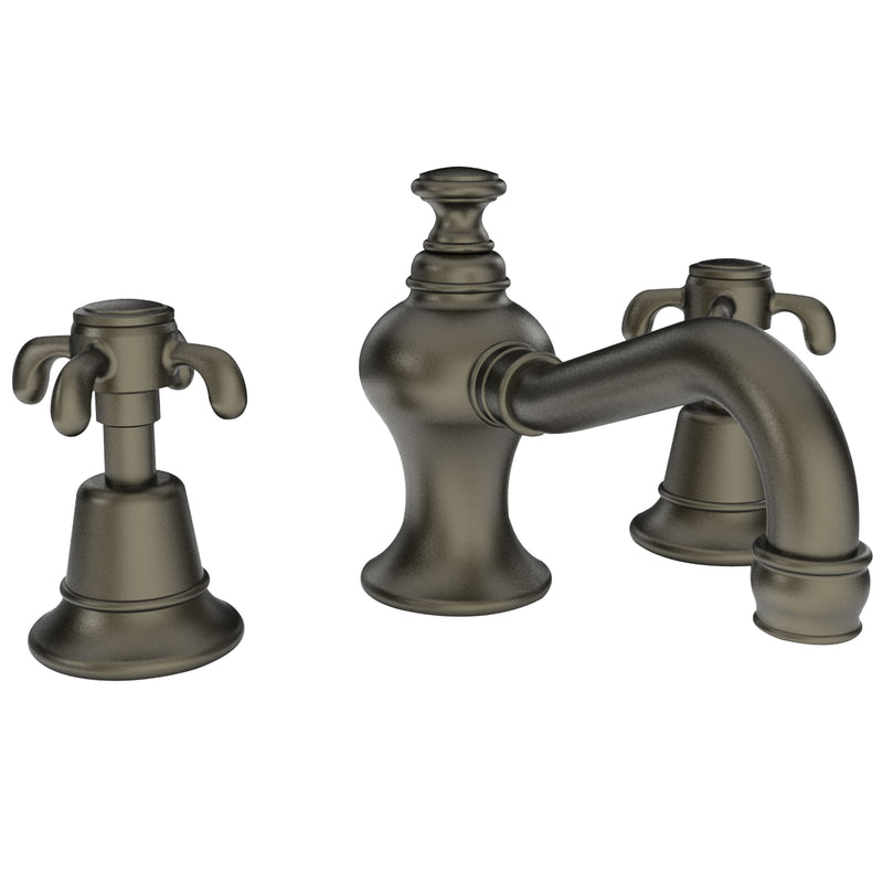 Newport Brass Virginia 1680 Widespread Lavatory Faucet - Stellar Hardware and Bath 