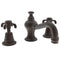 Newport Brass Virginia 1680 Widespread Lavatory Faucet - Stellar Hardware and Bath 