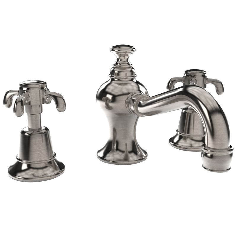 Newport Brass Virginia 1680 Widespread Lavatory Faucet - Stellar Hardware and Bath 