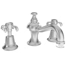 Newport Brass Virginia 1680 Widespread Lavatory Faucet - Stellar Hardware and Bath 