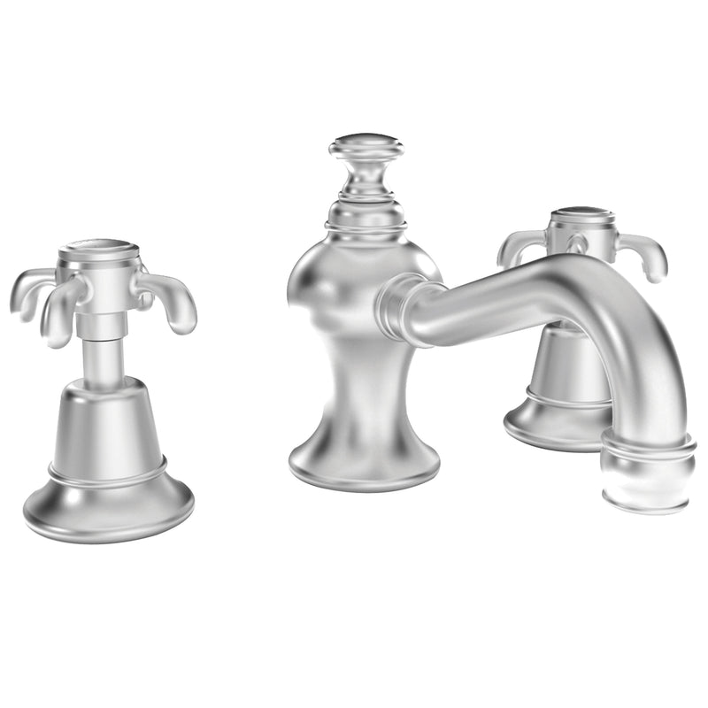 Newport Brass Virginia 1680 Widespread Lavatory Faucet - Stellar Hardware and Bath 