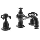 Newport Brass Virginia 1680 Widespread Lavatory Faucet - Stellar Hardware and Bath 