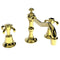 Newport Brass Virginia 1690 Widespread Lavatory Faucet - Stellar Hardware and Bath 