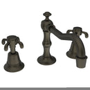 Newport Brass Virginia 1690 Widespread Lavatory Faucet - Stellar Hardware and Bath 