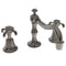 Newport Brass Virginia 1690 Widespread Lavatory Faucet - Stellar Hardware and Bath 