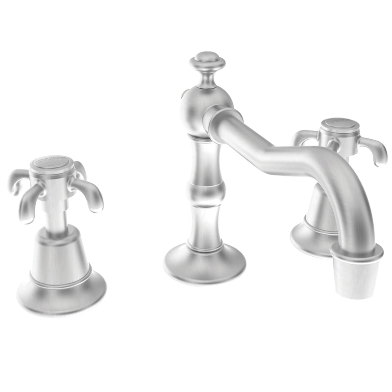 Newport Brass Virginia 1690 Widespread Lavatory Faucet - Stellar Hardware and Bath 