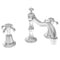 Newport Brass Virginia 1690 Widespread Lavatory Faucet - Stellar Hardware and Bath 