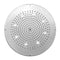 16" Diameter Chromatherapy CIRCOLARE Dream Light Rain Canopy - Stellar Hardware and Bath 