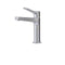 Aqua Brass 17014 Single-hole lavatory faucet - Stellar Hardware and Bath 