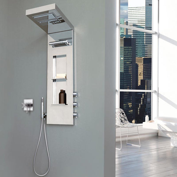 York Column Ensemble - Stellar Hardware and Bath 