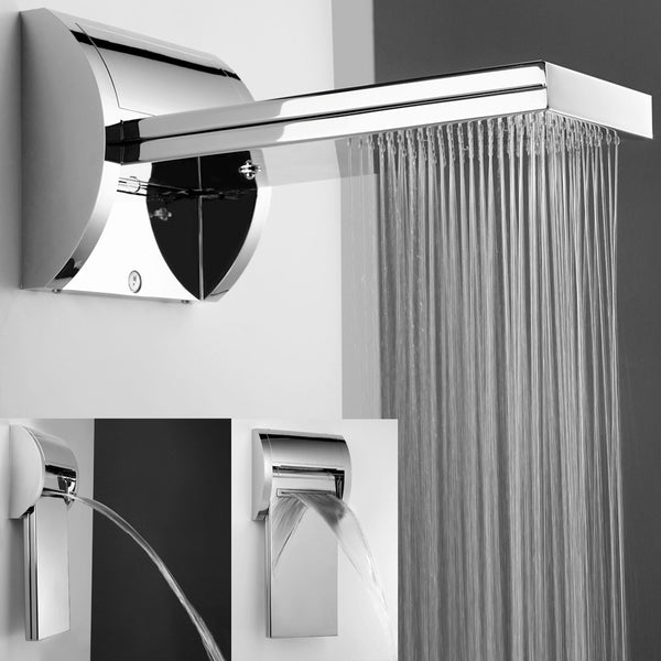 Aquavolo Duetto - Stellar Hardware and Bath 