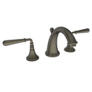 Newport Brass Bevelle 1740 Widespread Lavatory Faucet - Stellar Hardware and Bath 