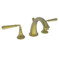 Bevelle - 1740 Widespread Lavatory Faucet - Stellar Hardware and Bath 