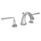 Newport Brass Bevelle 1740 Widespread Lavatory Faucet - Stellar Hardware and Bath 