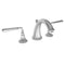 Bevelle - 1740 Widespread Lavatory Faucet - Stellar Hardware and Bath 