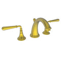 Bevelle - 1740 Widespread Lavatory Faucet - Stellar Hardware and Bath 